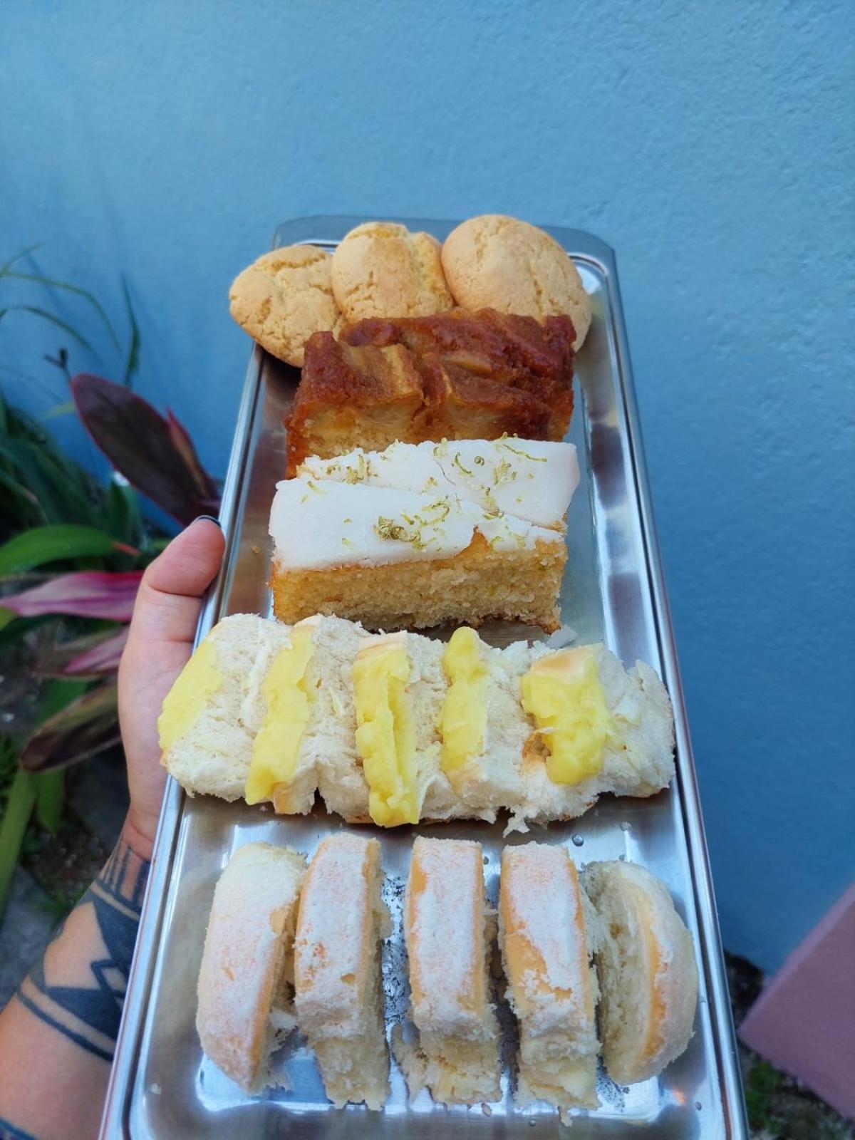 Pousada Brisamar Paraty Comece O Dia Com Um Cafe Da Manha Inesquecivel Exterior foto