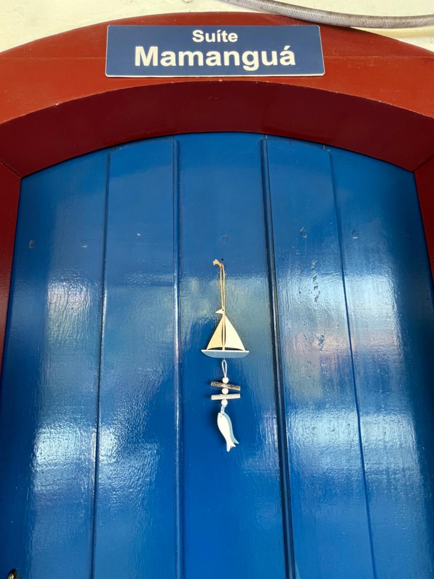 Pousada Brisamar Paraty Comece O Dia Com Um Cafe Da Manha Inesquecivel Exterior foto