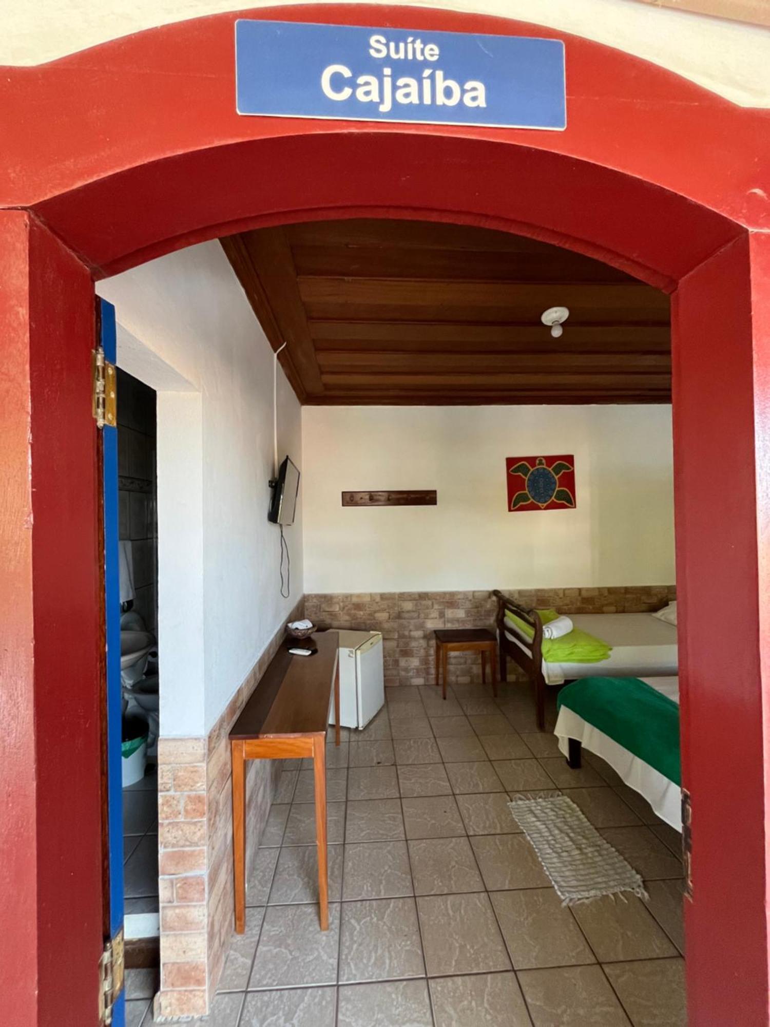 Pousada Brisamar Paraty Comece O Dia Com Um Cafe Da Manha Inesquecivel Exterior foto