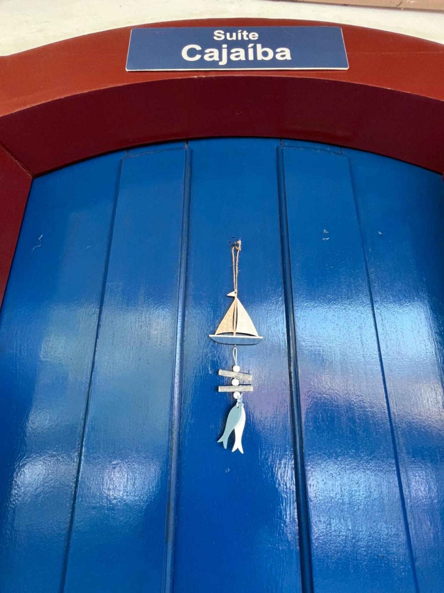 Pousada Brisamar Paraty Comece O Dia Com Um Cafe Da Manha Inesquecivel Exterior foto