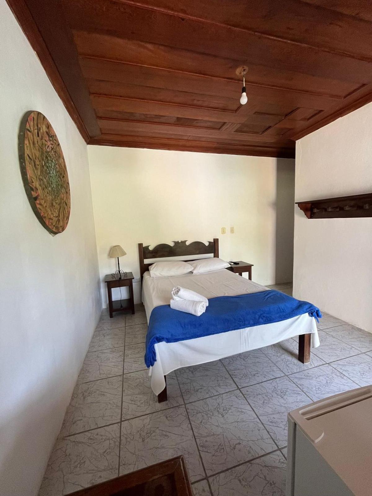 Pousada Brisamar Paraty Comece O Dia Com Um Cafe Da Manha Inesquecivel Exterior foto
