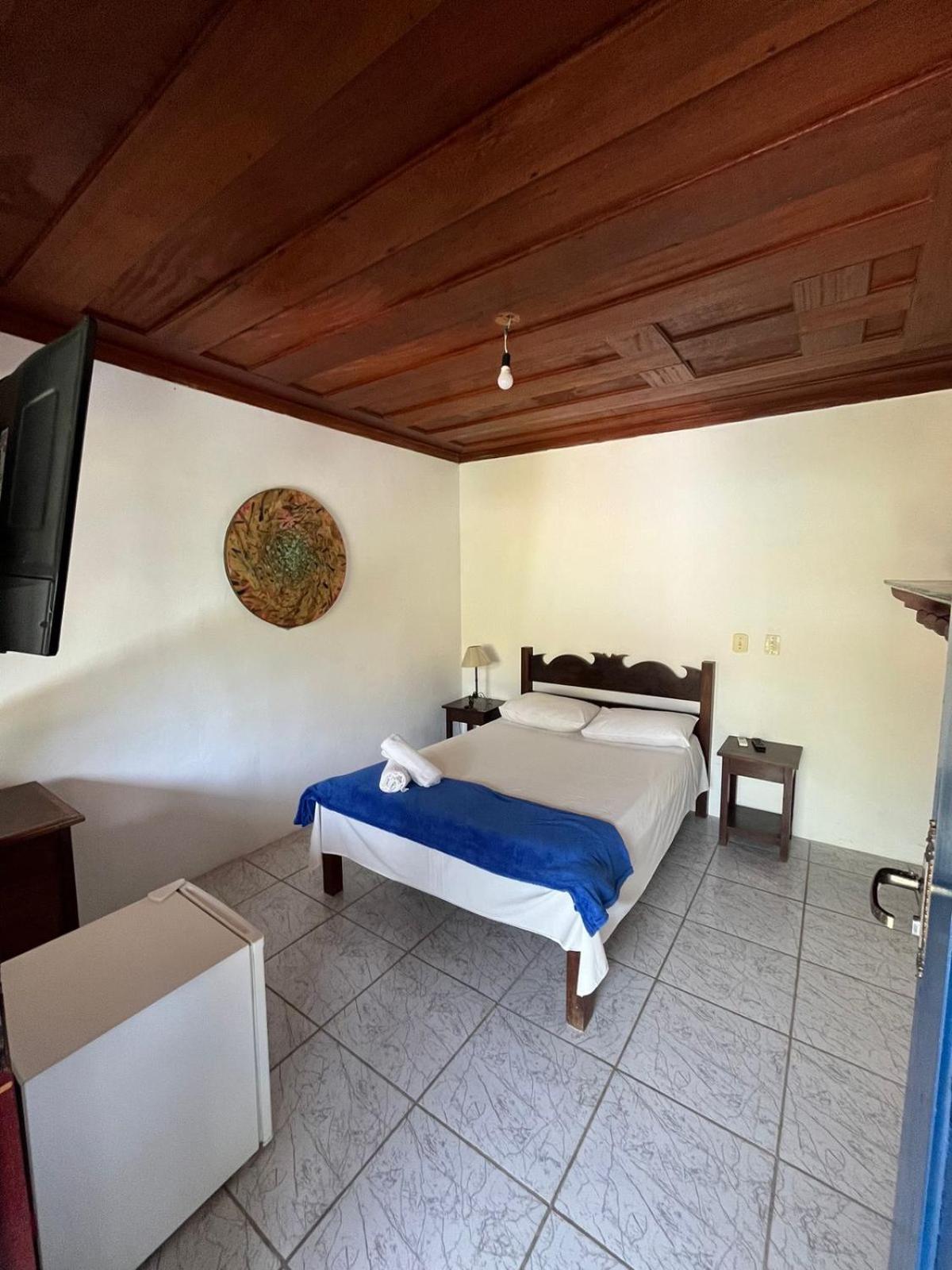 Pousada Brisamar Paraty Comece O Dia Com Um Cafe Da Manha Inesquecivel Exterior foto