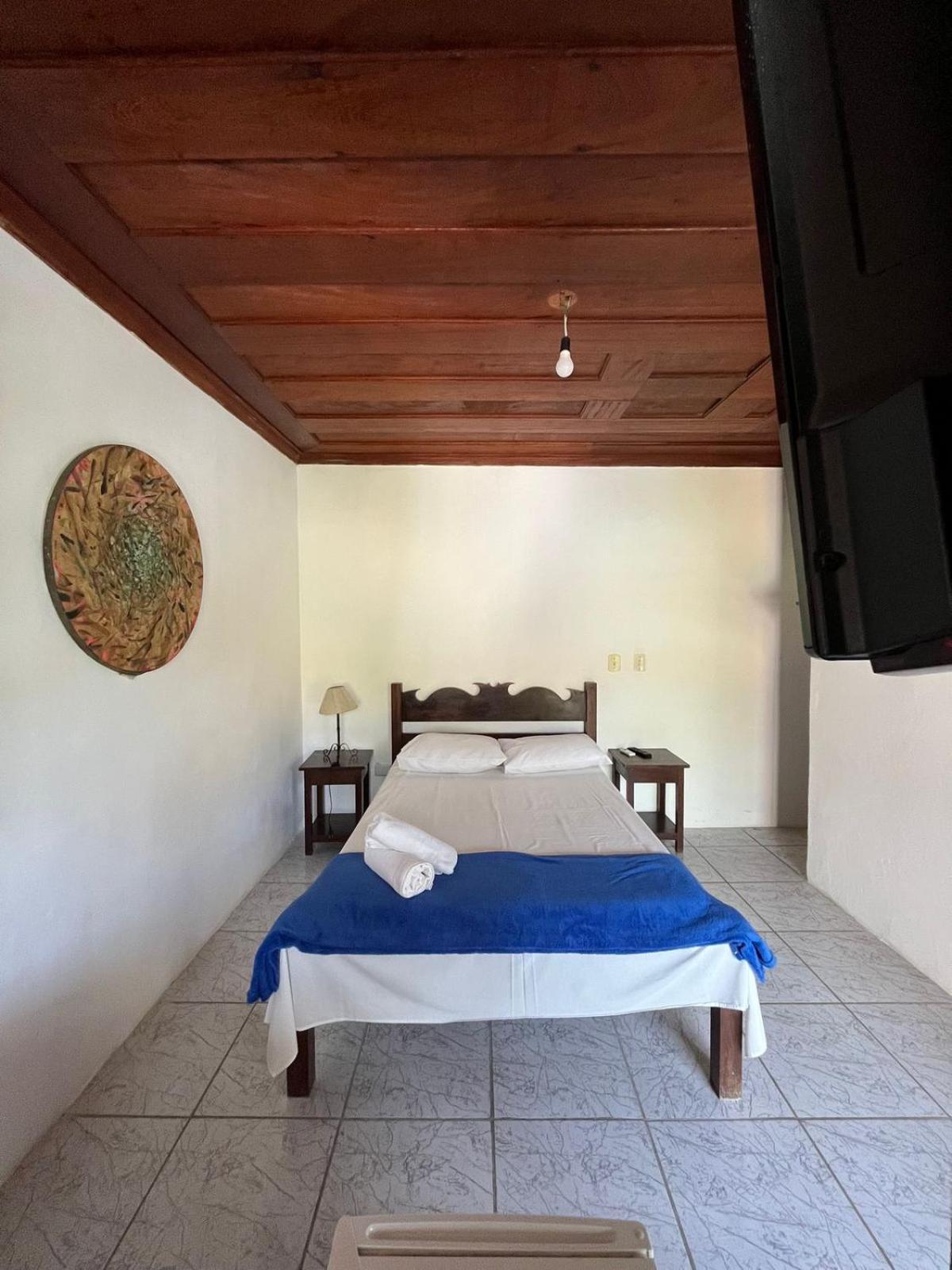 Pousada Brisamar Paraty Comece O Dia Com Um Cafe Da Manha Inesquecivel Exterior foto